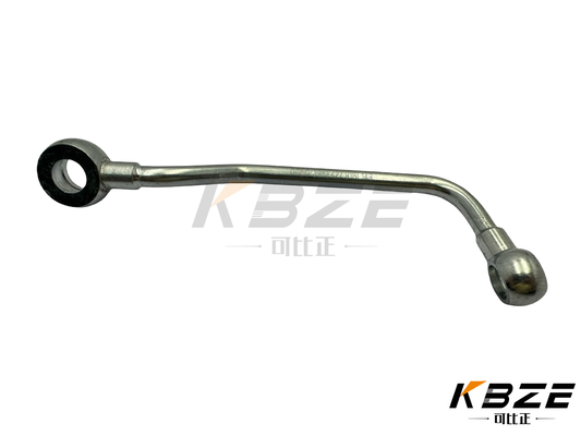 КБЗЕ 6745-71-5470 6745715470 KOMATSU SAA6D114E-3 ТУБКА топливного снабжения 3968427 Для PC300-8