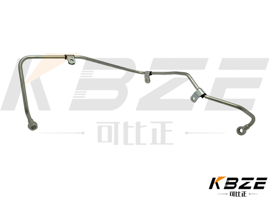 8-97365819-1 8973658191 4HK1 TURBOCHARGER WATER OUTLET PIPE для экскаватора ZAX170 ZAX190 ZAX210 ZAX225