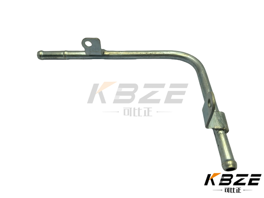 ISUZU 4JJ1 8-98019699-0 ТУБОВОДНЫЙ ВОДНЫЙ ТУРБОНОЧАРЖЕР