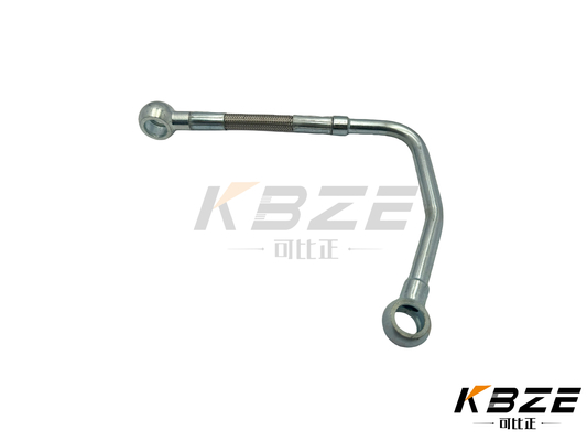 EC380D EC480D экскаватор TURBOCHARGER водяная труба VOE15108329 VOE 15108329 для двигателя D13