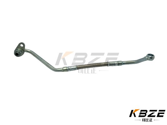 VOE 15403798 VOE 15403798 TURBOCHARGER Водяная труба для EC380D EC480D экскаватор D13 двигатель