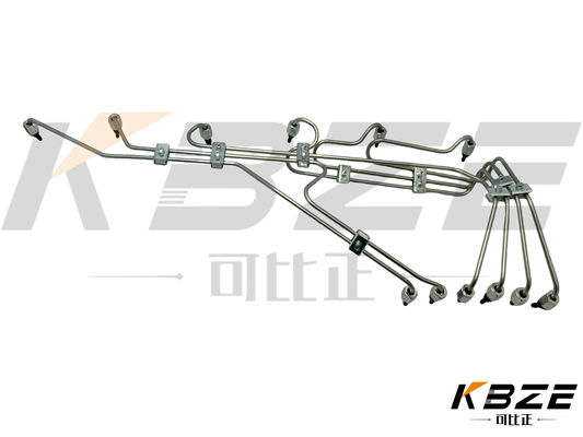 7W-9758 7W-9759 KBZE AFTERMARKET  3306 Двигательные топливные линии