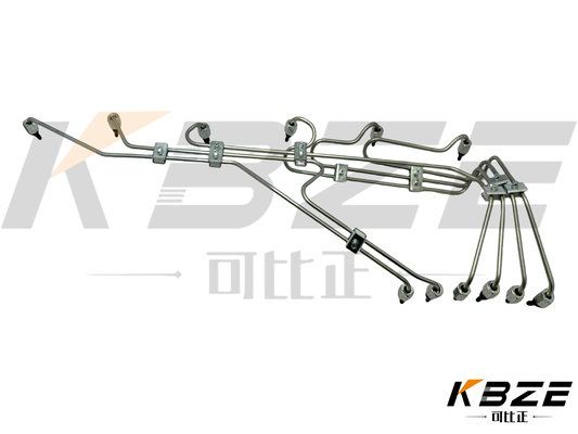 7W-9758 7W-9759 KBZE AFTERMARKET CAT 3306 Двигательные топливные линии