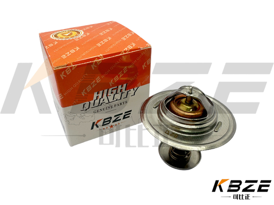 CAT 3034 3054 3056 ТЕРМОСТАТ 82°C CA4W8063 4W-8063 4W8063 для экскаватора E212 E307 E315