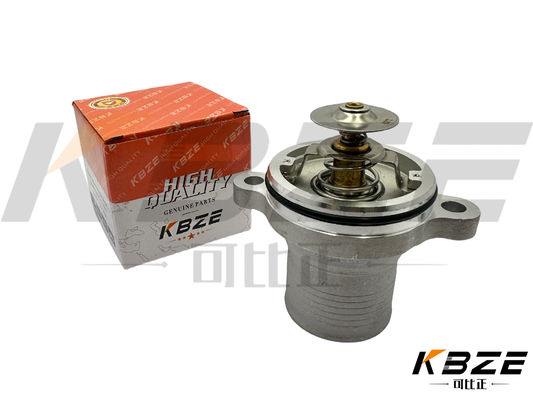 CA4177782 417-7782 4177782 C4.4 C6.6 C7.1 Регулятор двигателя 82°C 4133L507 Для 320D GC 320D 320D2 323D L 0.3KG