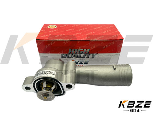 Категория C6.6 Двигатель 85°C термостат с корпусом 367-1817 357-8714 4133L066 Замена экскаватор E320D