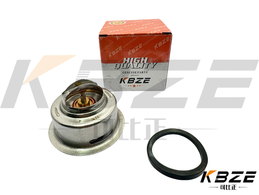 КБЗЕ БРАНД 71°C ТЕРМОСТАТ S6K C6.4 5I-7700 5I-8010 324-4128 Для экскаватора E311 E315 E318 E320 E323