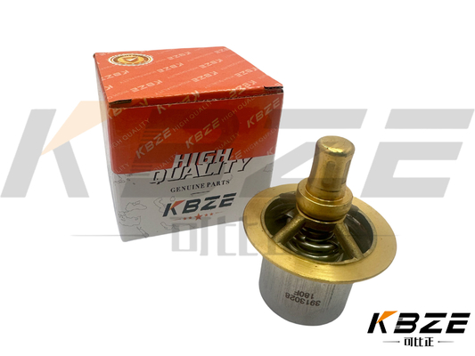 КБЗЕ БРАНК 3913028 ТЕРМОСТАТ 82°С ДЛЯ КУММИНС 6CT 6CT8.3 Двигатель