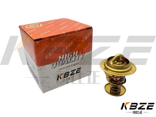 3928639 3907242 HYUNDAI R300 ТЕРМОСТАТ 76°C для КУММИНС 6CT8.3 Двигатель R290 R305 PC56-7 экскаватор