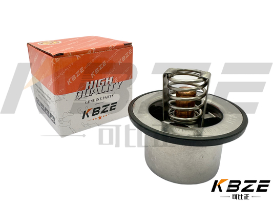 HYUNDAI R450 4973373 KBZE БРАНК 180°C ТЕРМОСТАТ для куминсов M11 181887 4336659 4318947 4318197 2882757 3335550 2882757