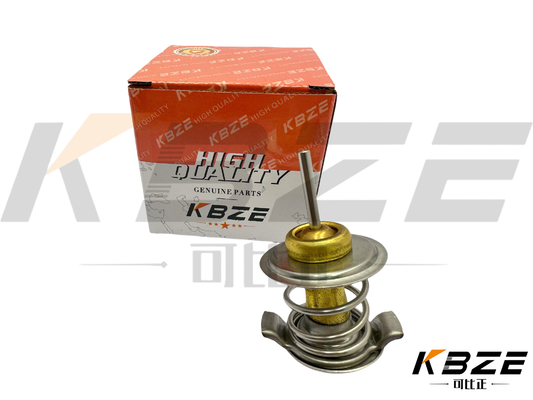 КБЗЕ БРАНК ТЕРМОСТАТ 83°С 0420-4796 04204796 для двигателя DEUTZ BF4M1013