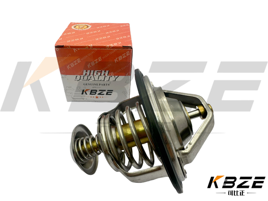 ЭКСКАВАТОР SK350-8 ТЕРМОСТАТ 82°C S0401-66114 VHS163251400 Вместимости двигателя HINO J08