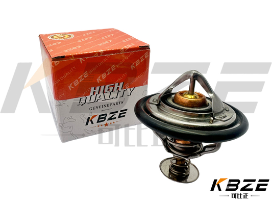 KBZE HINO N04C ДЕЛА ДВОГА 82°C ТЕРМОСТАТ SZ910-46039 Для грузовика HINO 300