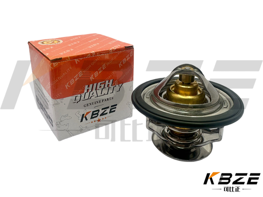 КБЗЕ 76,5°C ТЕРМОСТАТ S1632-E9020 VHS1632E9020 Для экскаватора SK460-8 SK480-8