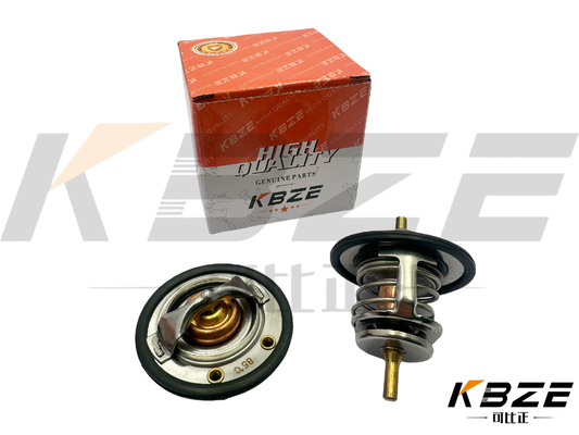 8-97300790-2 4HK1 Двигатель 82°C 85°C Термостат 8-97600787-2 Для экскаватора ZAX170 ZAX190 ZAX210