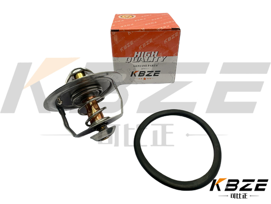 1-13770070-0 ISUZU 6BD1 6BG1 Двигатель 71°C 76°C 82°C Термостат подходит для DAEWOO DB58 65.06402-5015