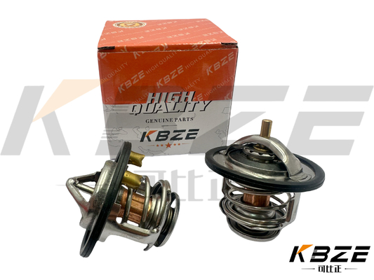 8-94397310-0 KBZE 6HK1 ТЕРМОСТАТ 82°C 8-94392817-0 Включает экскаватор ZAX330 ZAX350 ZAX400
