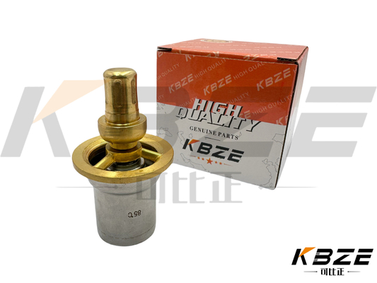 6212-65-2610 PC400-5/6/7 ЭКСКАВАТОР НАЗОГЛЕДЕНИЕ 85°C ТЕРМОСТАТ для SAA6D125 SAA6D140 SAA6D170