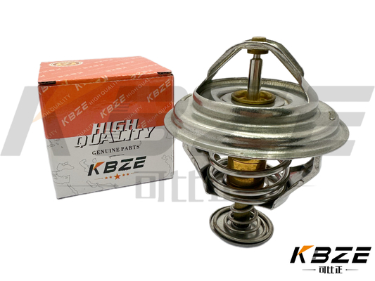KOMATSU PC300 экскаватор термостат 76°C 600-421-6410 FITS S6D108-2 двигатель