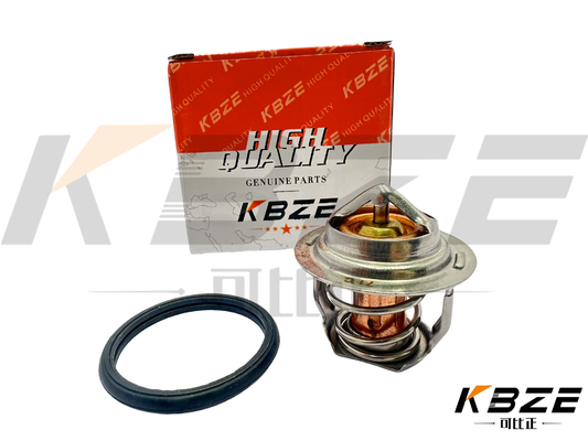 KUBOTA V1505 PERKINS 403 404 термостат 71°C 82°C 15321-73010 для экскаватора KX016 KX018 KX71