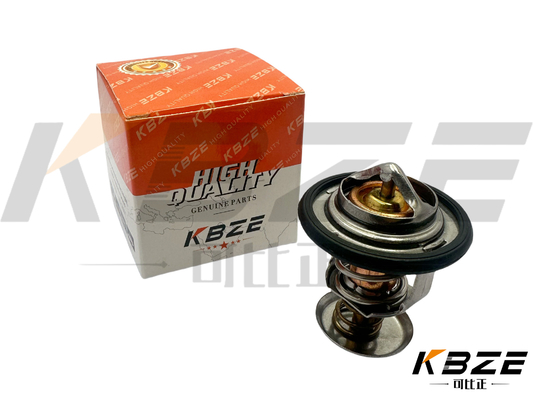 Термостат 71°C 82°C 1A021-73012 для KUBOTA KX121-3 KX161-3 U45 экскаватор V2203 V2403 двигатель