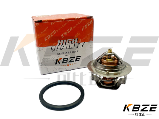 MITSUBISHI S3L S4L Двигатель 82°C Термостатный регулятор 199-2248 для CAT 303 304 экскаватор
