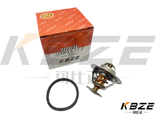 Двигатель NISSAN BD30 76°C 80°C Термостат 21200-58G01 для EX60 EX70