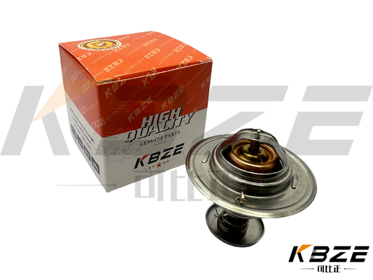 2485613 PERKINS 1004-4 Двигатель KBZE БРАНК 82°C Термостат для экскаватора JCB CAT
