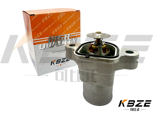 4133L064 PERKINS 1103 1104 Двигатель 85°C ТЕРМОСТАТ T413847 Для экскаватора 320D 320D2