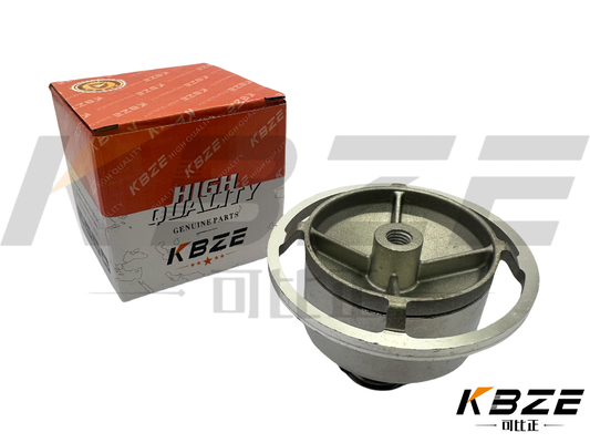 VOLVO D8K МОТОР VOE21705453 Термостат для экскаватора EC250 EC300 EC350