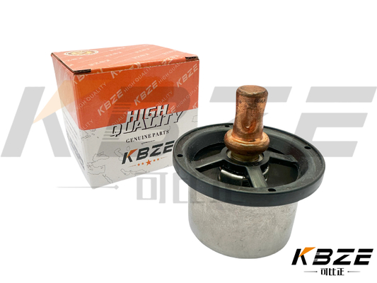 VOE8149182 VOLVO D12D 76°C термостат для экскаватора EC200 EC230B EC360C EC460B