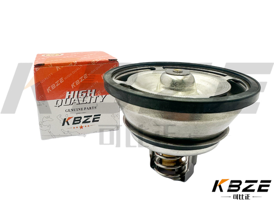 VOE21613426 VOLVO D13 D16 ТЕРМОСТАТ ДВОГО ДВОГО 82°C VOE20560249 Для EC380 EC480 EC700
