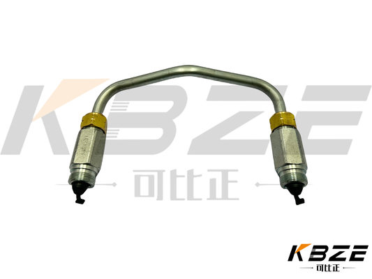 4924231 КУММИНС QSK19 QSK50 Двигательные топливные линии 2896821 для горных экскаваторов