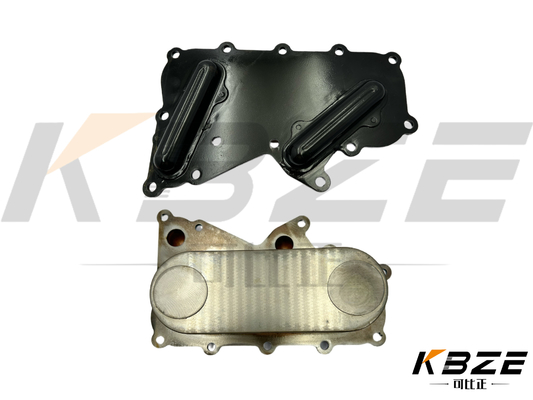2486A002 CAT E320D E323D C6.6 C7.1 Двигатель