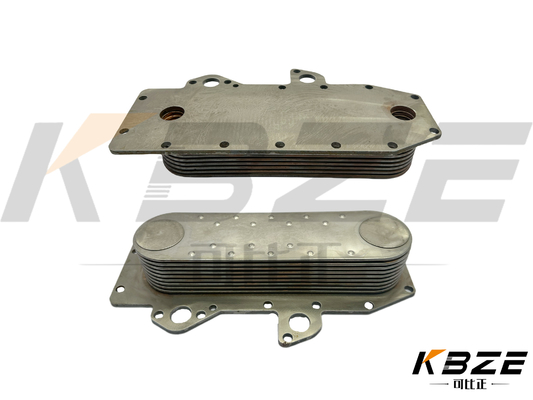 267-4743 KBZE C7 C9.3 3116 3126 МОТОР 9P ОЛЕЙНЫЙ КОЛЕР 100-6270 0R-8839 Для экскаватора 320B 325D 329D