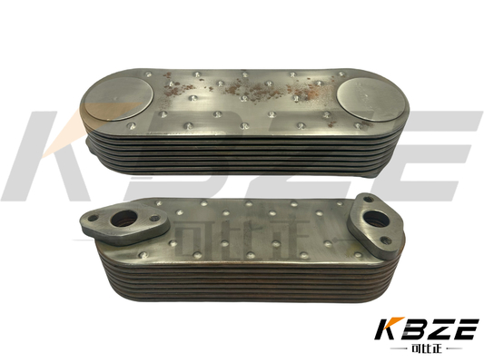 DOOSAN DAEWOO D1146 8P МОТОРНОГО ОЛЕЙНОГО КОЛЕРАтора 65.05606-5020 FITS DH200 DH250