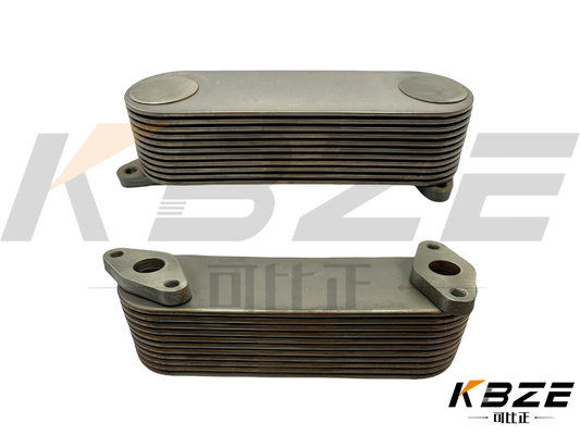 KOBELCO P11C Двигатель 11P ОЛЕЙНЫЙ КОЛЕР КУР 15700-E0E10 VHS157122040 Для экскаватора SK460 SK485