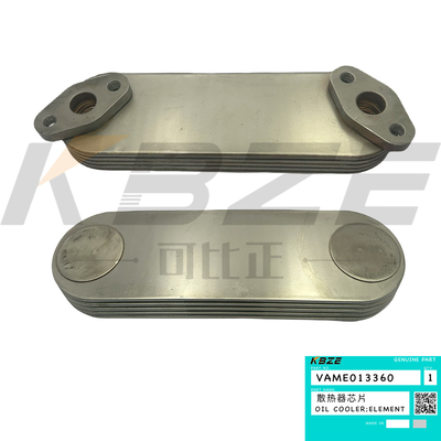 KOBELCO 6D31 6D34 Двигатель VAME013360