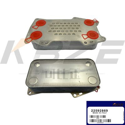VOLVO D6E VOE22592869 EC200 EXCAVATOR 23P ОЛЕЙНЫЙ КОЛЕР ВЫХОДИТЕЛЬ ДЕЙТЗ 0425-4427 Двигатель