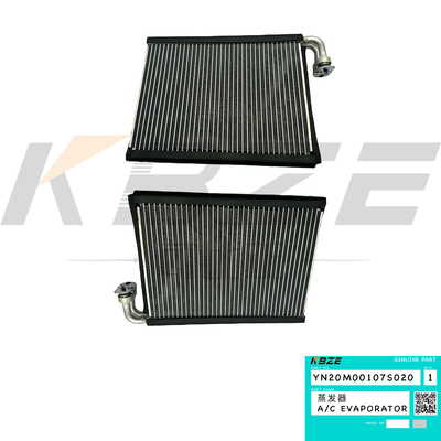 КБЗЕ высокое качество YN20M00107S020 KOBELCO SK200-8 экскаватор воздушный испаритель