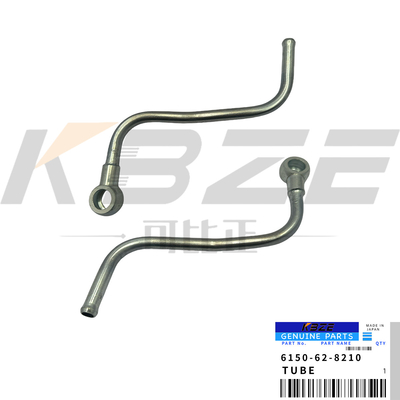 KOMATSU S6D215E-2 Двигатель 6150-62-8210 ТУБЛИКА ДОПЛЕНИЯ ТАБЛИКОМ ПК400 WA450 WA470