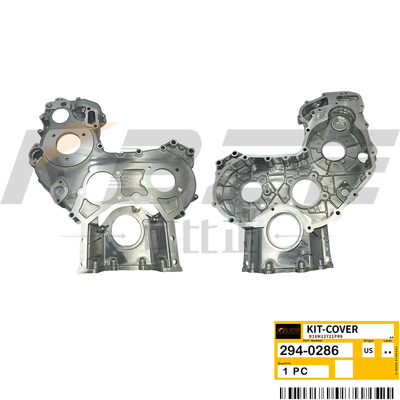 CAT 320D EXCAVATOR FITS C6.6 C7.1 ДВОГОВОДНЫЕ ДЕЛЫ 294-0286 3716C561 КОВРЕМЕНТ Времени