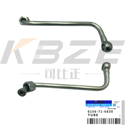 KOMATSU PC400 PC450 экскаватор 6156-71-6830 дизельное топливо