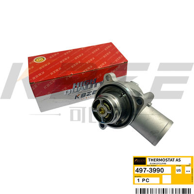 BRAND 497-3990 ДВИГАТЕЛЬ CAT C7.1 82°C ТЕРМОСТАТ ДЛЯ ЭКСКАВАТОРА