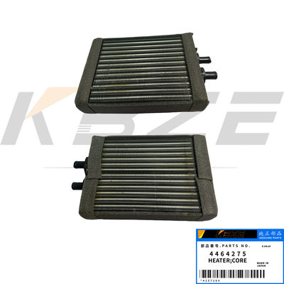БРЕНД HITACHI ЭКСКАВАТОР РАДИАТОР ОТОПИТЕЛЯ 4464275 ДЛЯ ZAX110 ZAX180 ZAX200 ZAX240