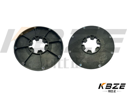 CENTAFLEX K-125-SAE-10 КОПЛЕКЦИОННЫЙ ФЛАНЖ 6IT OD315MM для дорожного ролика