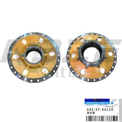 KBZE 141-27-32115 KOMATSU D65A D70 БУЛЬДОЗЕР 1412732115 СТУПИЦА БОРТОВОЙ ПЕРЕДАЧИ ПОДХОДИТ ДЛЯ БУЛЬДОЗЕРА