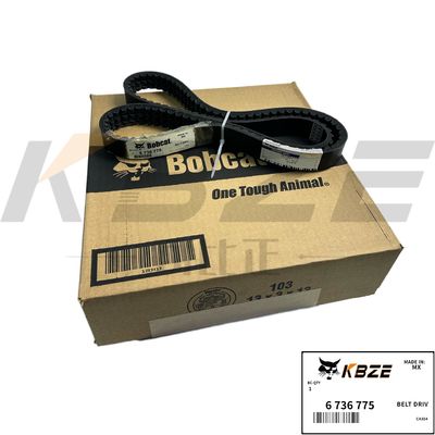 Оригинальный BOBCAT 6736775 ПОДВИЖЕНИЕ ПО ПЕРЕВОДЕ НА С130 S150 S175 S180