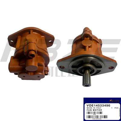 14533496 KBZE BRAND VOE14533496 ВЕНТИЛЯТОР ДЛЯ VOLVO EC330 EC360 EC480 ЭКСКАВАТОР