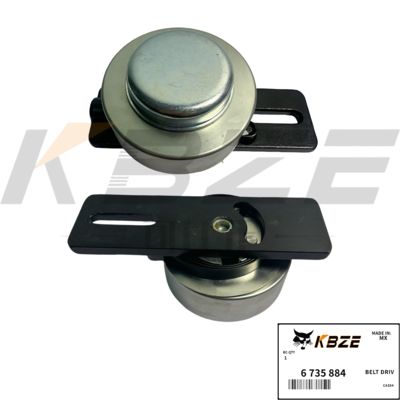 6735884 6711698 BOBCAT PELT TENSIONER 6668114 6704391 FITS S130 S150 S185 S510 Скидный рулевой погрузчик